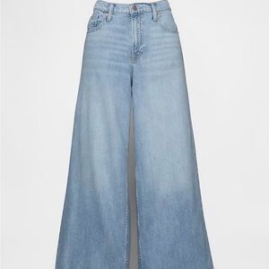 GAP Light Blue Flare Jeans